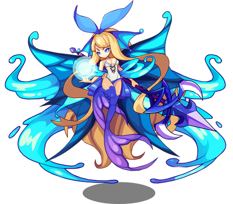 洛克王国水王怎么打[图2]