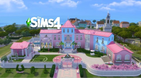 模拟人生4怎么变黑[图2]