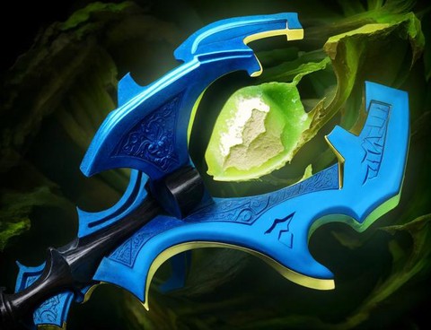 dota2装备有什么用