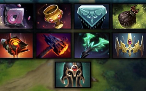 dota2装备有什么用[图2]