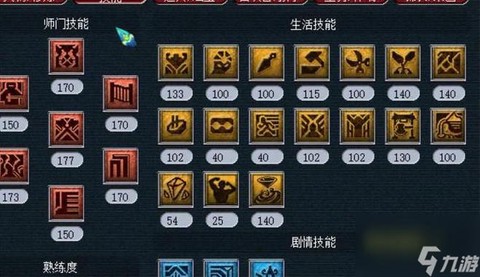 梦幻西游辅助技能学什么好