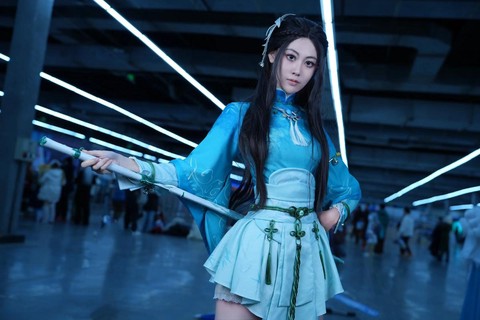 仙剑奇侠传7什么时候出[图1]