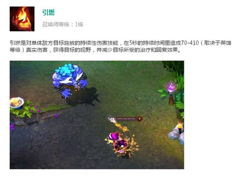 英雄联盟怎么点亮图标