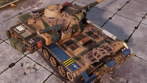 坦克世界什么重型坦克好[图1]