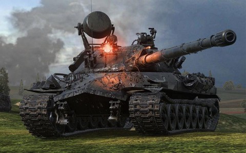 坦克世界什么重型坦克好[图2]
