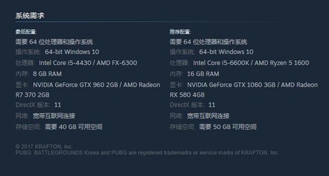 低配置怎么玩绝地求生[图2]