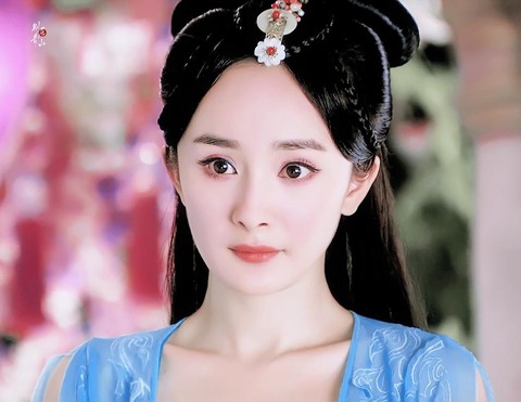 古剑奇谭女主角叫什么