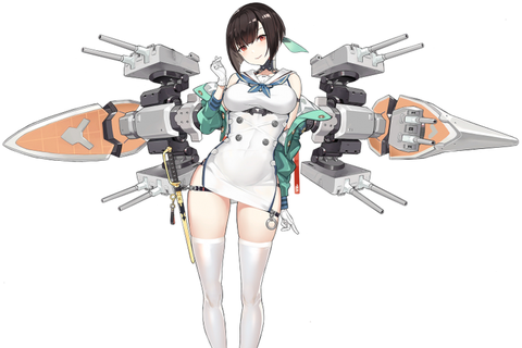 碧蓝航线獒怎么获得[图1]