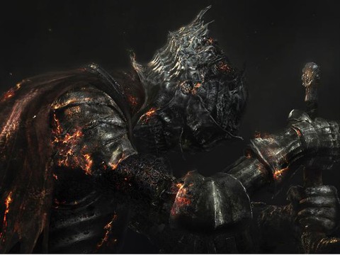 黑暗之魂3如何施法[图2]