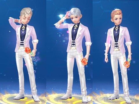 qq飞车怎么得到果冻粉