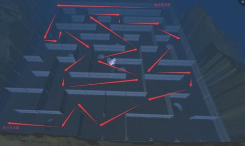 九阴真经刺探任务怎么接[图1]