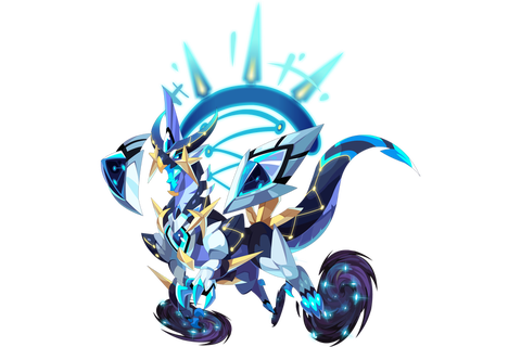 洛克王国北辰怎么获得[图1]