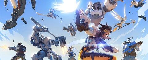 守望先锋怎么跑的快[图2]