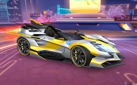 qq飞车手游叫什么名[图2]