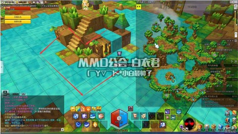 冒险岛2箱子有什么