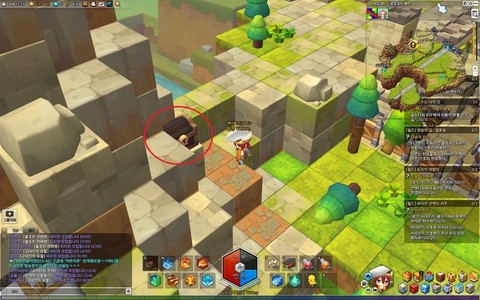 冒险岛2箱子有什么[图2]