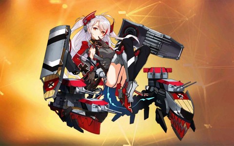 碧蓝航线亲王怎么样[图2]