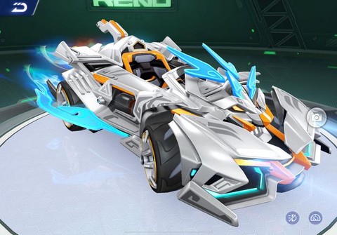 天天酷跑怎么获得狴犴