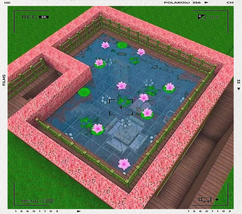 迷你世界怎么造密室[图2]