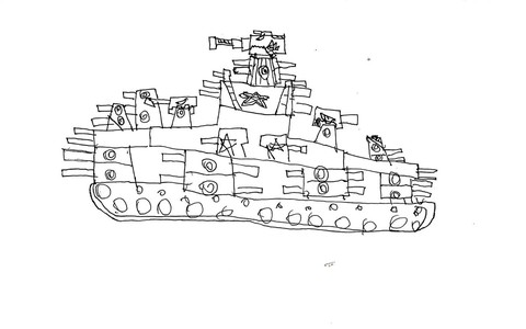 坦克世界怎么solo[图2]