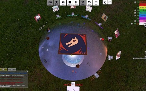 欢乐狼人杀什么模拟器[图1]