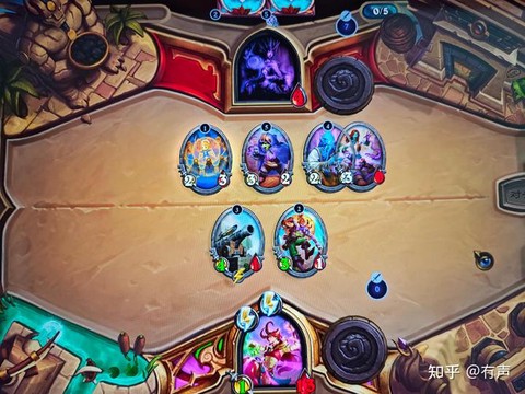 炉石传说手游版怎么样