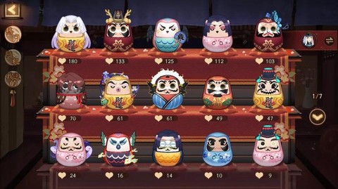 阴阳师红达摩怎么用最划算