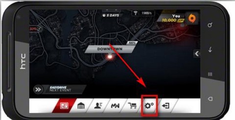 极品飞车17如何购买[图1]