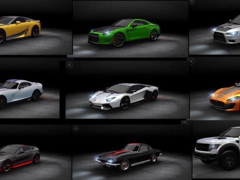 极品飞车17如何购买[图2]