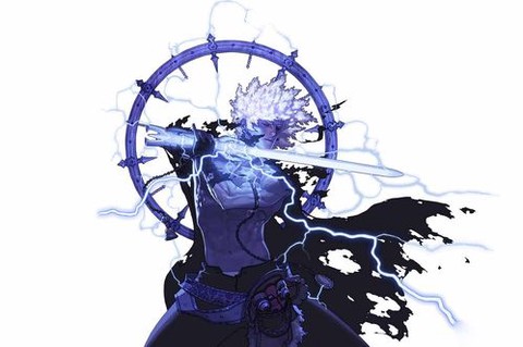 阿修罗暗影9叫什么