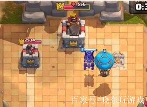 狗球怎么破皇室战争[图1]