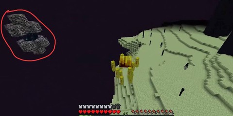 我的世界龙头怎么拿[图2]