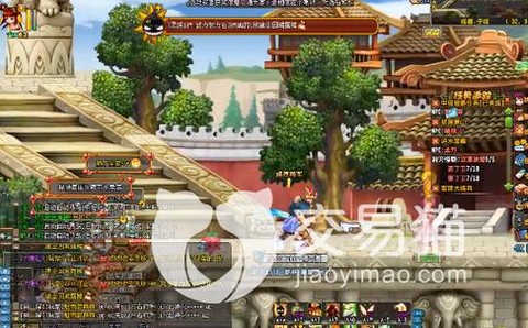 qq三国怎么提高声望[图1]