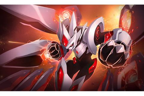 手机赛尔号盖亚怎么打[图1]