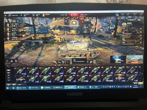 坦克世界什么坦克赚钱[图2]