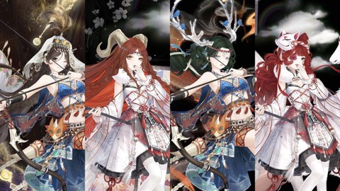 奇迹暖暖花岗岩怎么得[图2]