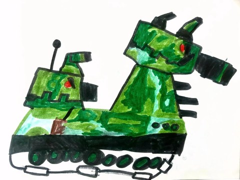 坦克世界怎么拆坦克