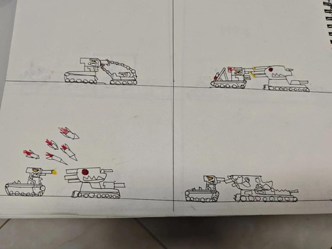 坦克世界怎么拆坦克[图1]