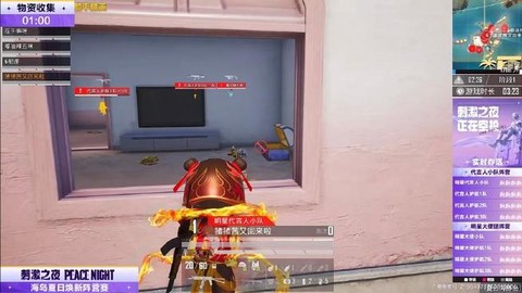 绝地求生单人怎么组队[图2]