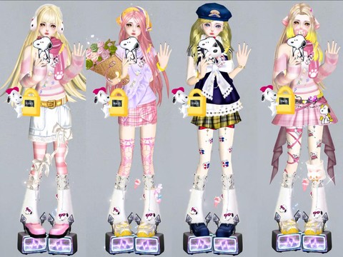 qq炫舞补丁包怎么用[图1]