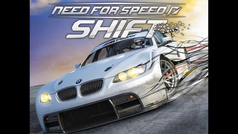 极品飞车13叫什么[图1]