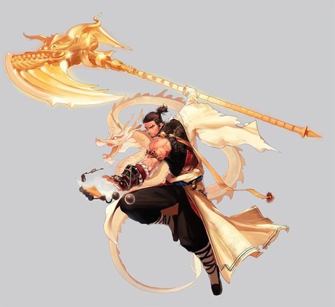 dnf狂虎帝二觉叫什么[图2]