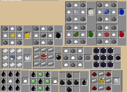 我的世界钚模式是什么[图2]