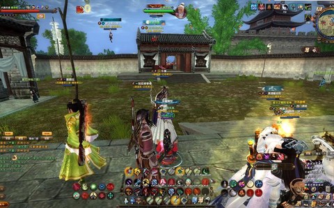 九阴真经2内怎么获得