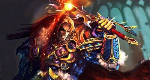 炉石传说罗宁怎么获得