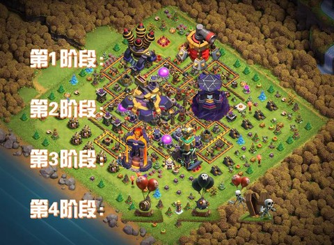 部落冲突要更新什么[图1]