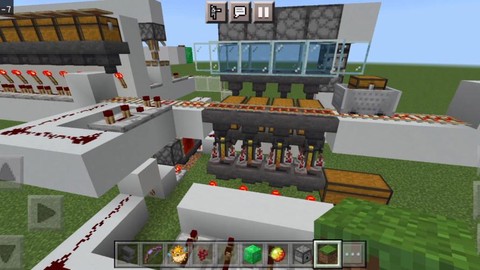 我的世界毒气室怎么做[图2]