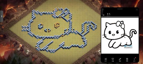 如何下部落冲突恶搞版[图2]