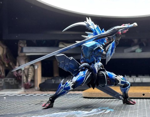 怪物猎人3什么太刀最好[图1]