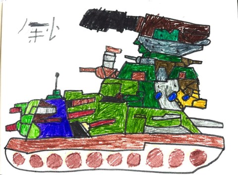 坦克世界坦克涂装怎么做[图2]